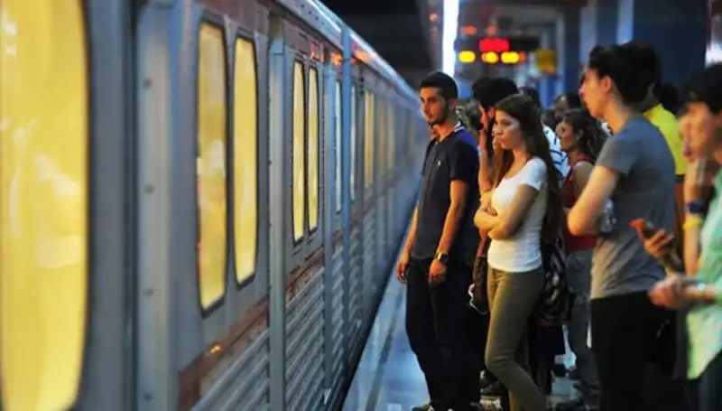 Taksim Metro Kapalı mı? Seferlerin Durdurulma Nedeni Açıklandı