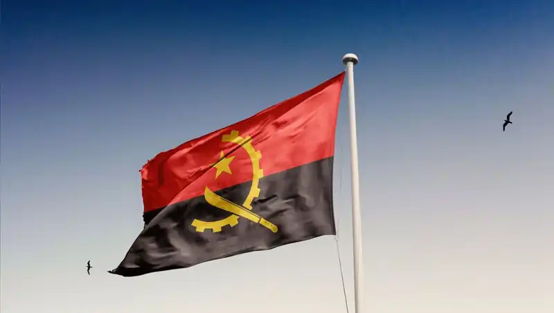 Siyasetçilerin Angola Seyahati Engellendi: 20 Kişi Gözaltında