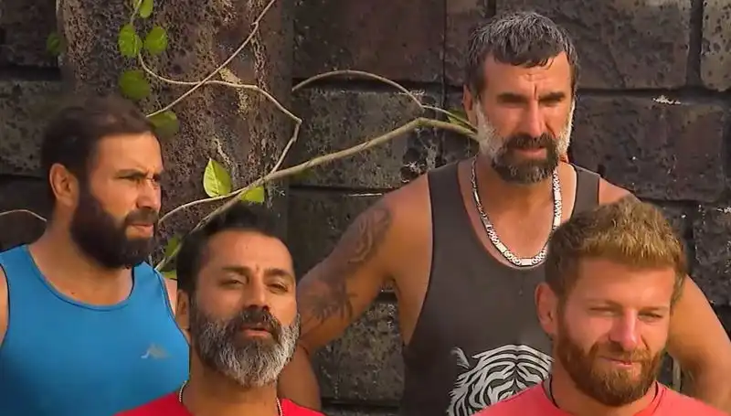 Survivor 2023’te Şok Veda: Kader Oyunu Devam Ediyor