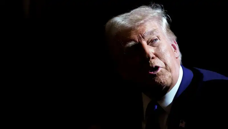 Trump'tan Savaş Zamanı Kararnamesi: Tarih Nereye Gidiyor?
