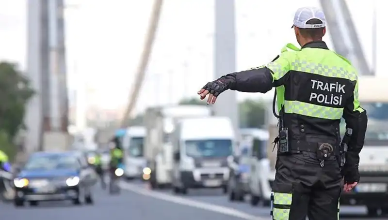 Sürücü Affı Gerçekleşecek mi? Bakan Yerlikaya'dan Beklenen Açıklama