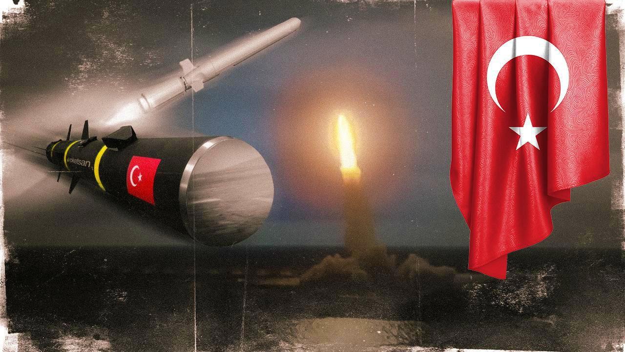 Türkiye'nin 'milli füze' yolculuğuna ilişkin son gelişmeler