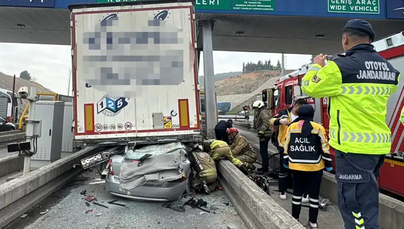 Bayram Tatilinde Yaşanan Trajedi: 74 Can Kaybı ile Üzücü Rekor