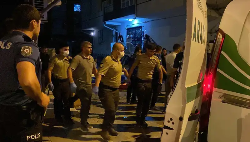 Şok Edici Olay: Eşini Katledip İntihar Eden Adamın Gerçekleri