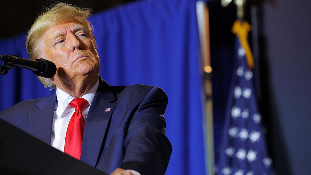 ABD'de Yeni Bir Dönem: Trump İkinci Kez Başkan Seçildi