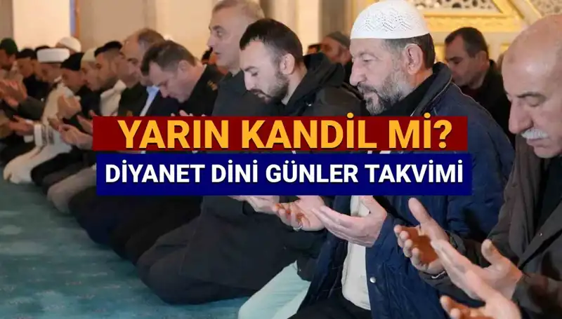 Kadir Gecesi Ne Zaman? 26 Mart Çarşamba'nın Önemi Nedir?