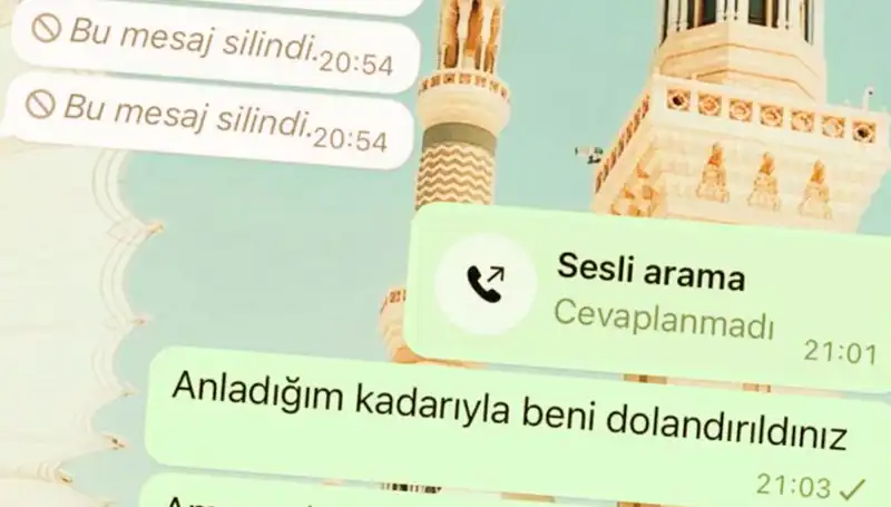 İnternetteki Kopya Siteler, Süpürge Alırken 15 Bin Liranızı Nasıl Çalar?