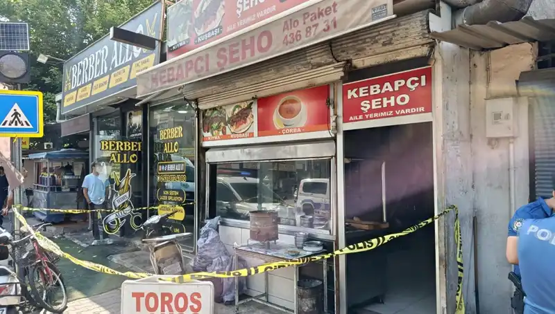 Adana'da Anne Katili Cezasız Kalmayacak! Şok Edici Detaylar Ortaya Çıktı