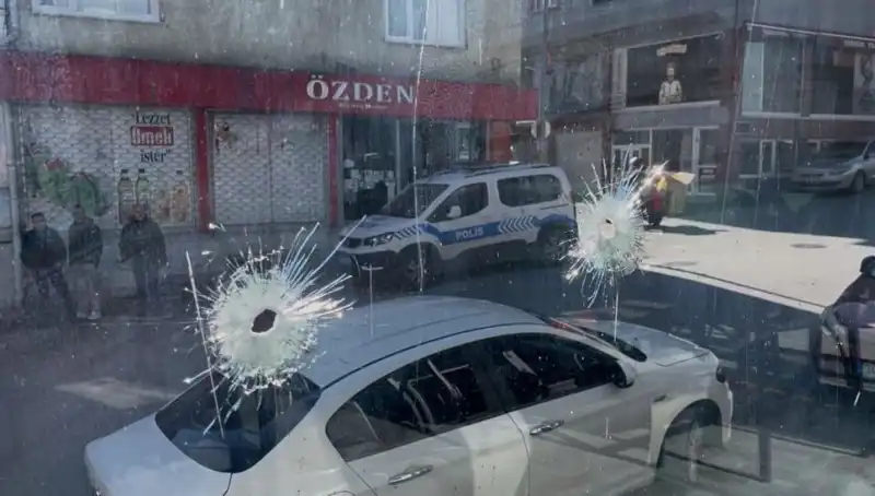 Bursa’da Kıraathaneye Silahlı Saldırı: Neler Oldu?