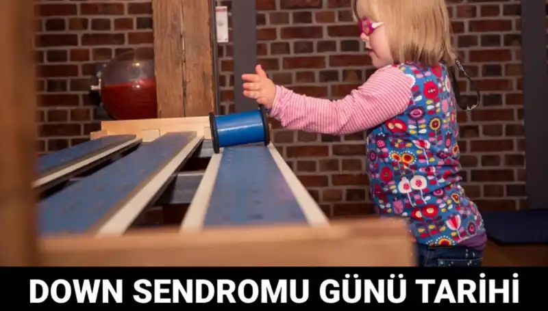 21 Mart: Dünya Down Sendromu Günü’nün Anlamı ve Önemi