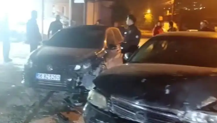 Çevirmeden Kaçarken Kaza Yapan Araçla İlgili Merak Edilenler