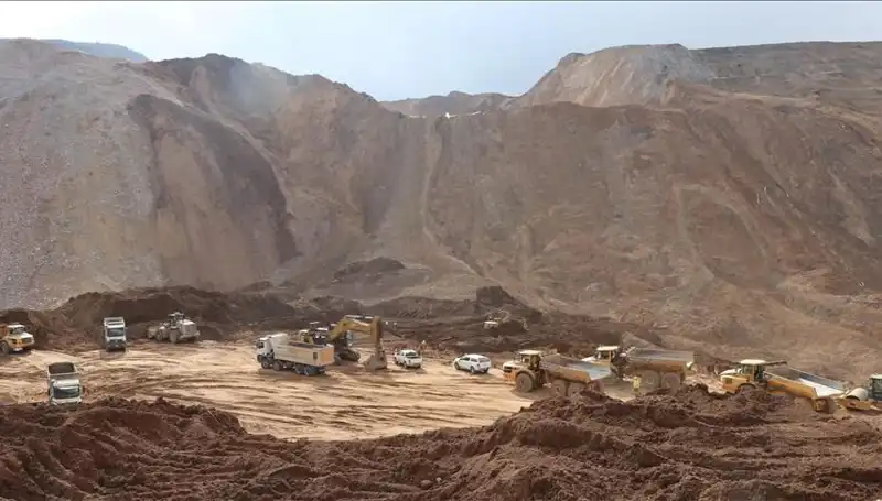 İliç Maden Faciası Davasında Şok Gelişme: Çatlaklar Aylar Önce Belirlenmiş