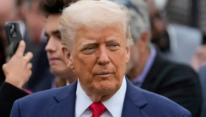Trump’ın Açıklaması: Çin’e Uygulanan Yüzde 154 Vergi Düşüyor!