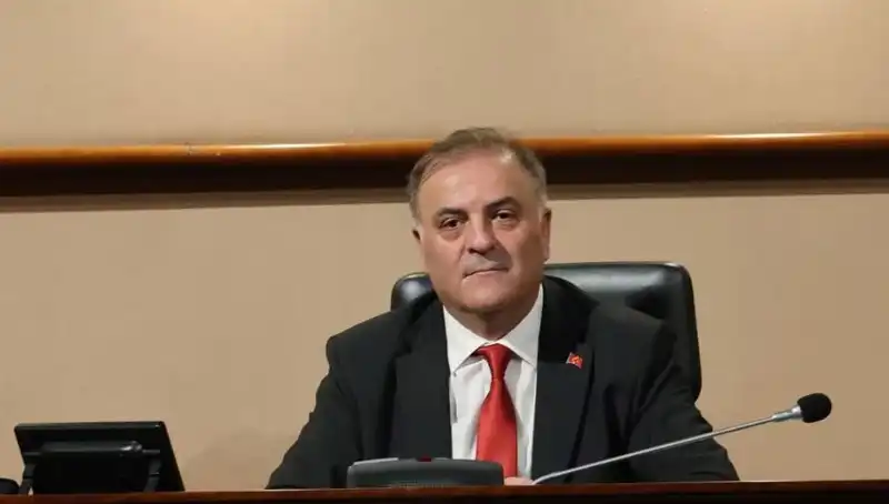 İstanbul’un Yeni Yüzü: Nuri Aslan Kimdir ve Hayatı Nelerle Dolu?