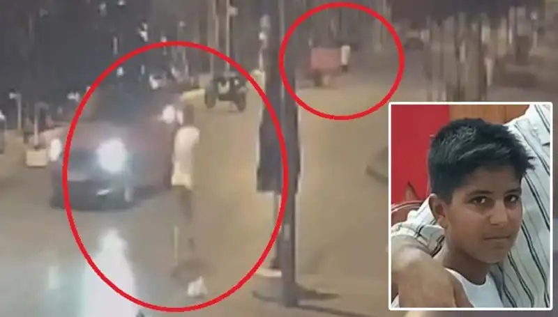 Mersin'de 12 Yaşındaki Çocuğun Şüpheli Ölümü: Olayın Gizemli Anları Ortaya Çıktı