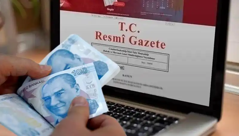 Resmi Gazete'de Bugün Yayınlanan Kararlar: 2 Nisan 2025'te Neler Oldu?
