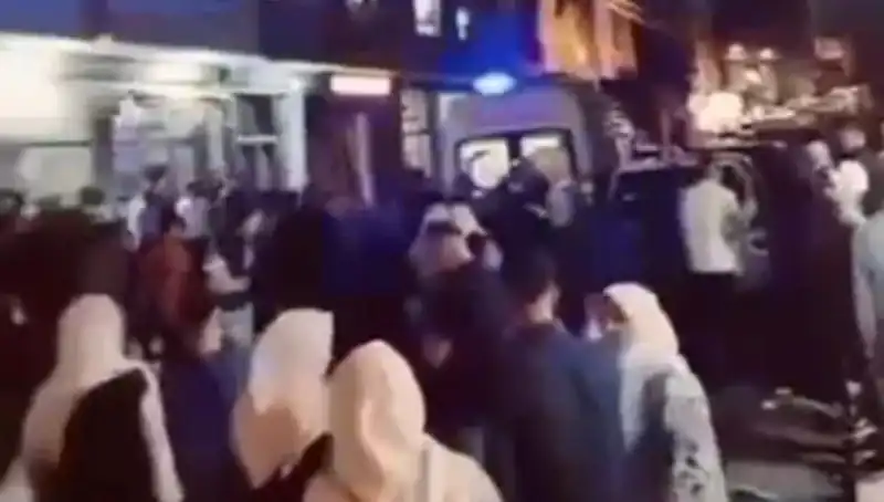 14 Yaşındaki Kader’in Balkon Düşmesi Olayı: Hayat mücadelesi sürüyor