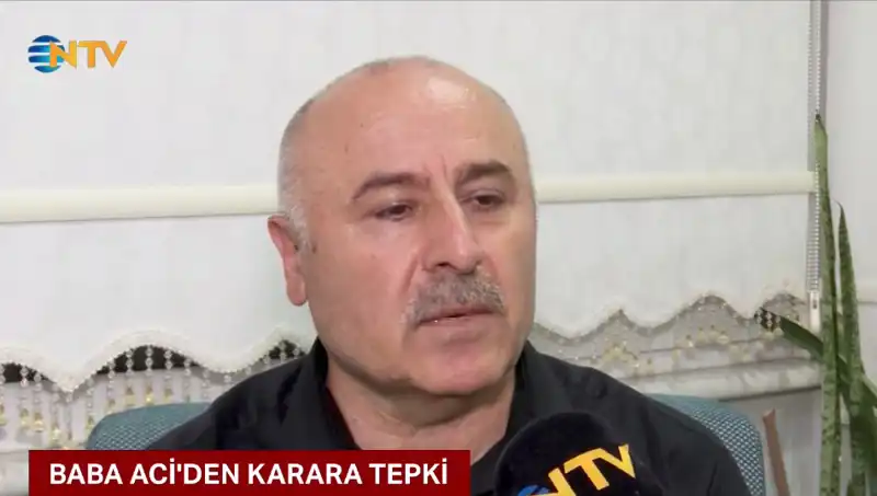 Oğuz Murat Aci'nin Babası NTV'ye Konuştu: Duygusal Bir Yolculuk