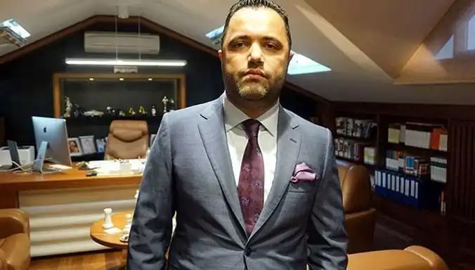 Rezan Epözdemir'in Soruşturması: Erzan Dosyasındaki Suça Dikkat Çekiyor
