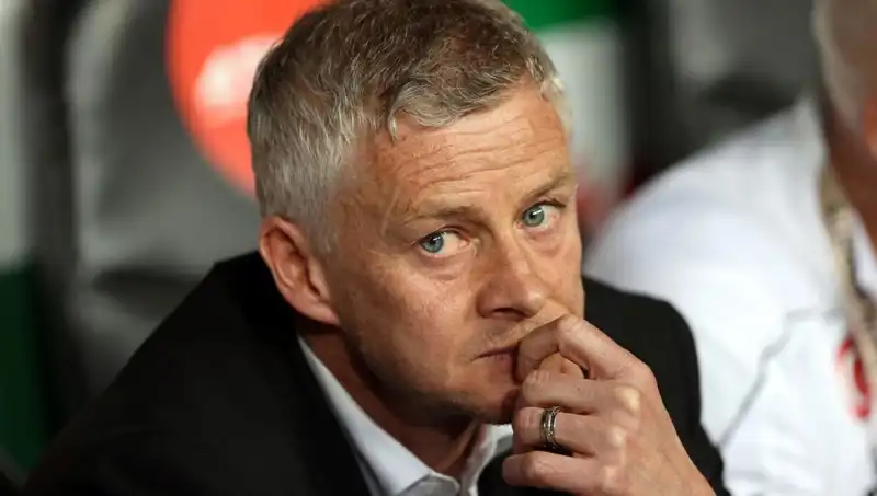 Solskjaer İçin Kritik Gün: Yönetim B Planıyla Hazırlanıyor