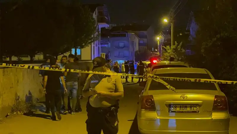 Kına Gecesi Eğlencesinde Halay Kavgası: 1 Ağır, 12 Yaralı