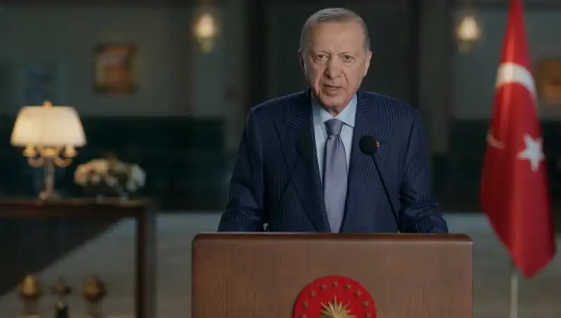 Cumhurbaşkanı Erdoğan'dan Birleşmiş Milletler İçin Reform Çağrısı: Dünya Barışı İçin Yeni Yöntemler