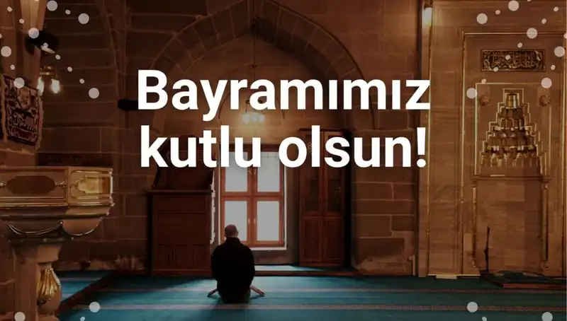 Kurban Bayramı 2025: Sevdikleriniz İçin Anlam Dolu Mesajlar