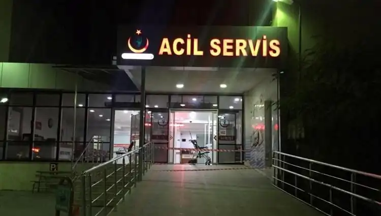 Kardeş Kavgasında Çıkan Şiddet Olayı Şehirde Yankı Buldu