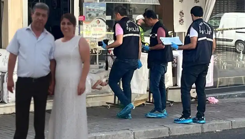Aydın'da Polis Memuru Eşini Katletti: Dehşet Verici Olayın Ayrıntıları