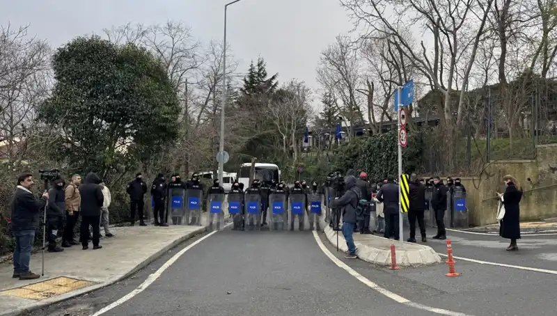 İstanbul Büyükşehir Belediyesi Soruşturmasında Şaşırtan Gelişme: Firari Şüpheli 40 Milyon Lira ile Yakalandı