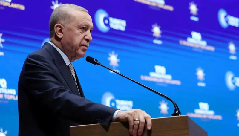 Erdoğan ve DEM Parti Arasındaki Tarihi Görüşmenin Ardındaki Sır Perdesi