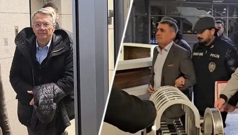 TÜSİAD İddianamesi Kabul Edildi: Ekonomi Polisi Artık Değişiyor Mu?