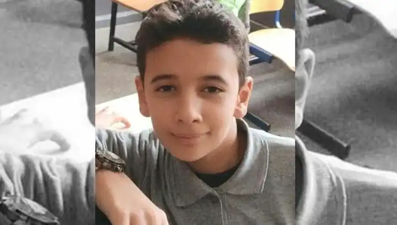 Burak'ın Kayboluşu: Genç Öğrenci Okula Gitmek İçin Evden Çıktı, Bir Daha Dönmedi