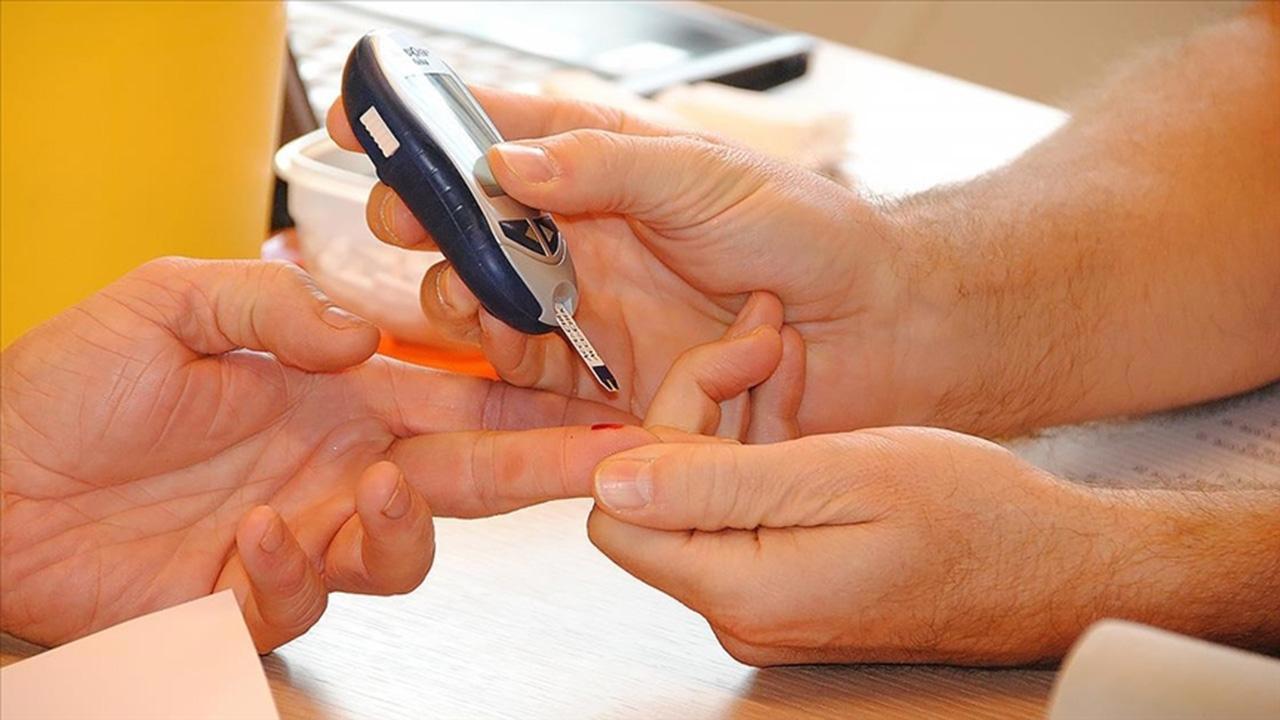 Tip 1 Diyabet Hastaları İçin Yeni Teknoloji: Anlık Şeker Monitörü