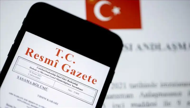10 Ağustos 2025 Resmi Gazete Kararları: Yeni Düzenlemeler ve Önemli Gelişmeler