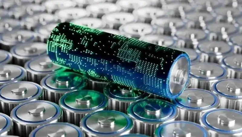 Bilim Dünyasında Devrim: Nükleer Atıkla Enerji Üreten Yeni Pil Geliştirildi