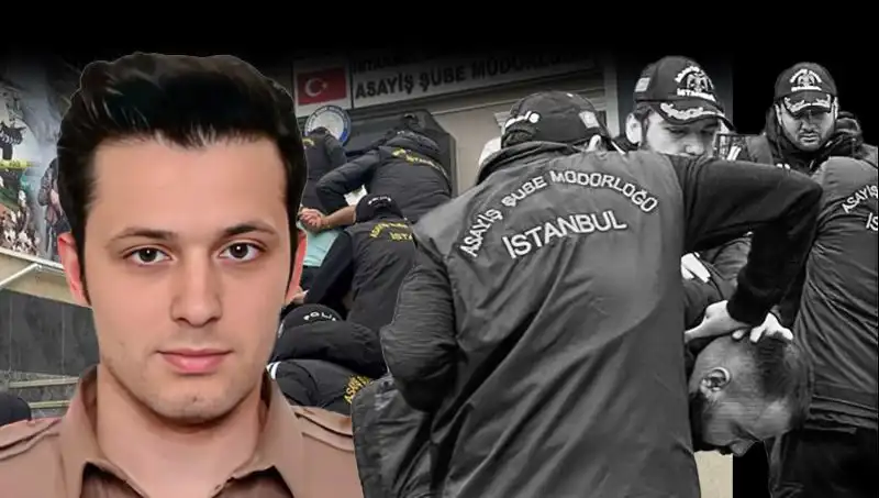 Kimlik Kontrolünde Saldırı: Bekçi Şehit Oldu, Ülke Yası Tutuyor