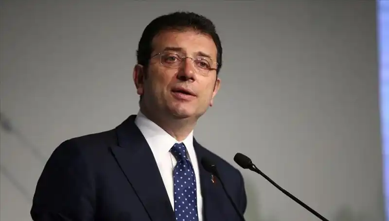 İstanbul Üniversitesi'nden İmamoğlu'nun Diploması Üzerine Kritik İnceleme Raporu Açıklandı