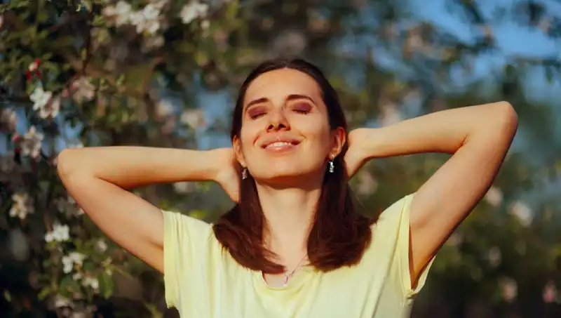 D Vitamini Alımı İçin Yaz Aylarında Güneşten Yararlanmanın İpuçları