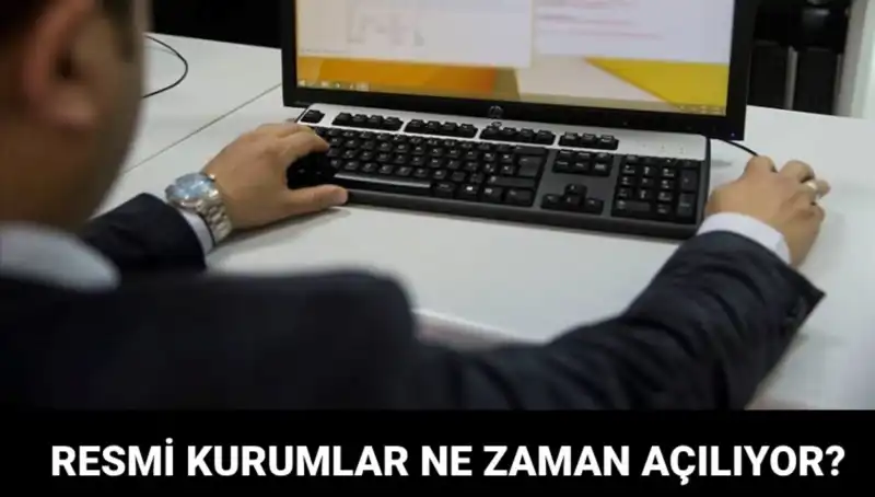 Pandemi Sonrası Resmi Kurumların Yeni Çalışma Düzeni Nedir?
