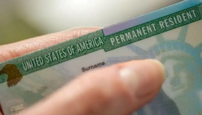 2025 Green Card Çekilişi Sonuçları Ne Zaman Açıklanacak? Cevap Burada!