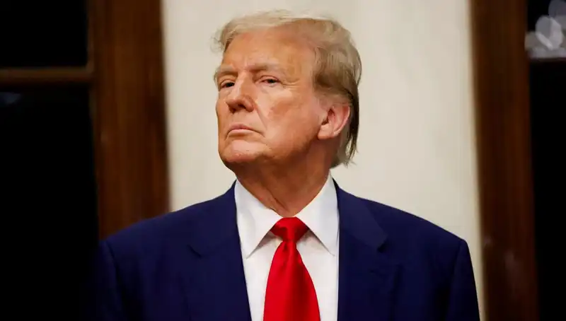 Trump, Putin ile İlişkisini Anlattı: "Hayal Kırıklığına Uğradım"