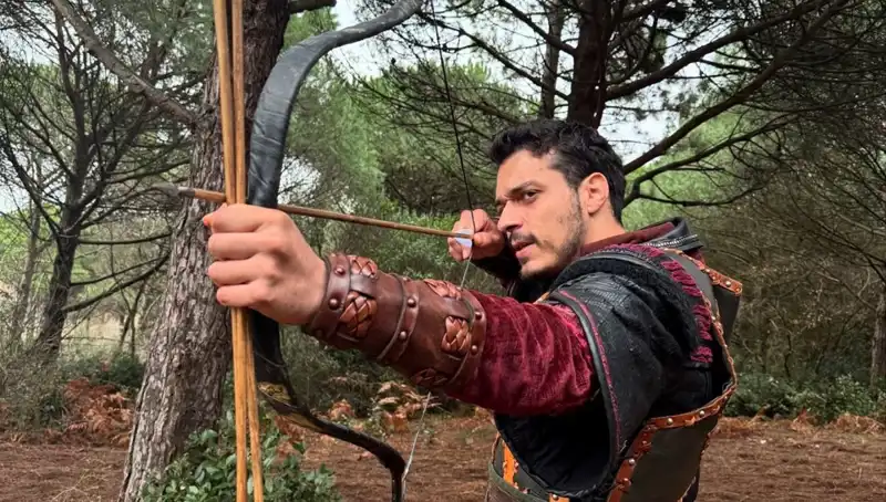 Ali Önsöz (Yusuf) Kuruluş Osman'a Veda Ediyor: Nedenleri ve Geleceği