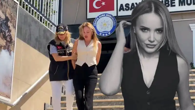 Meral Kaplan'a Yönelik 23 Milyon Liralık Dolandırıcılık İddiası Şok Yaratıyor