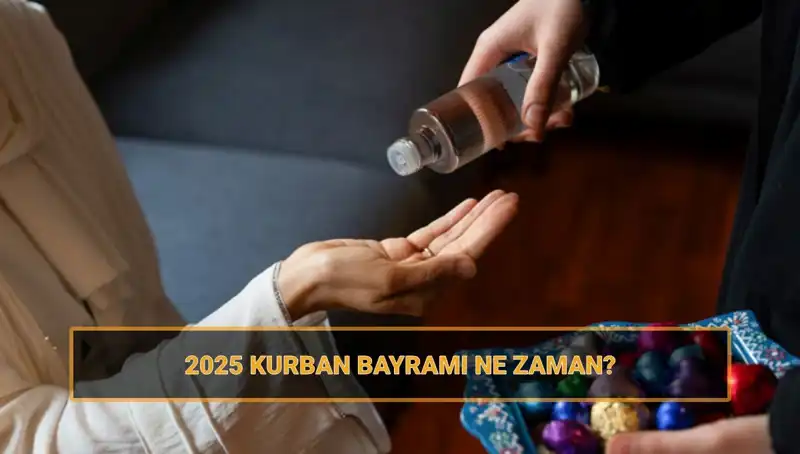 2025 Kurban Bayramı: Tarihler ve Tatil Süresi Hakkında Bilmeniz Gerekenler