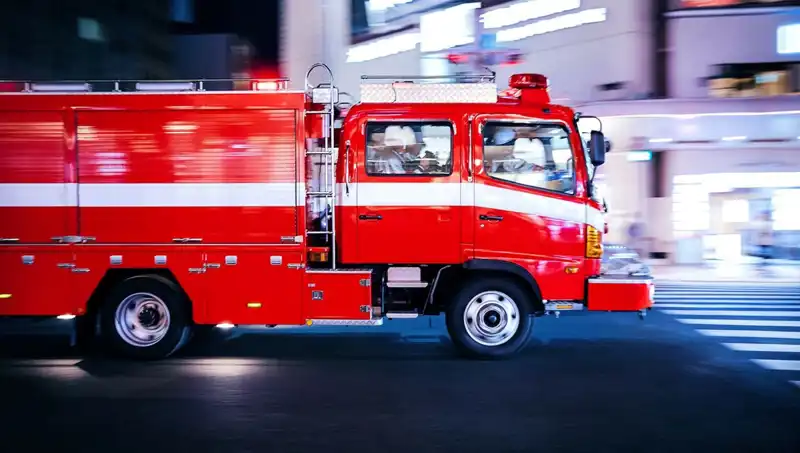 Tokyo'da Yangın Faciası: İki Kişi Yaralandı, Olayın Ardındaki Sebepler Neler?