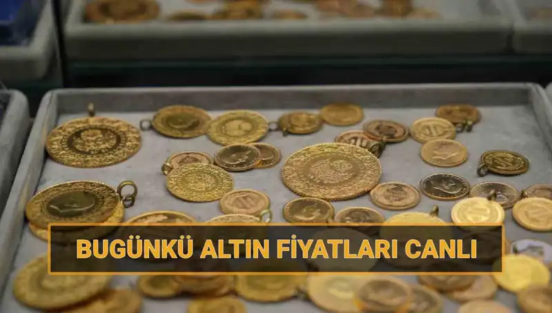 Altın Fiyatlarına Dair Son Gelişmeler: 26 Mart 2023 Güncel Veriler
