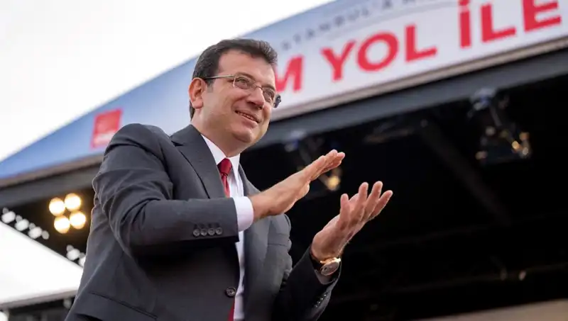 Ekrem İmamoğlu'na Yönelik Tehdit Davasında Şaşırtıcı Gelişmeler!