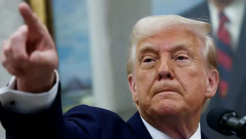 Trump'tan Dikkat Çeken Açıklama: 2 Nisan Çok Önemli Bir Gün Olacak