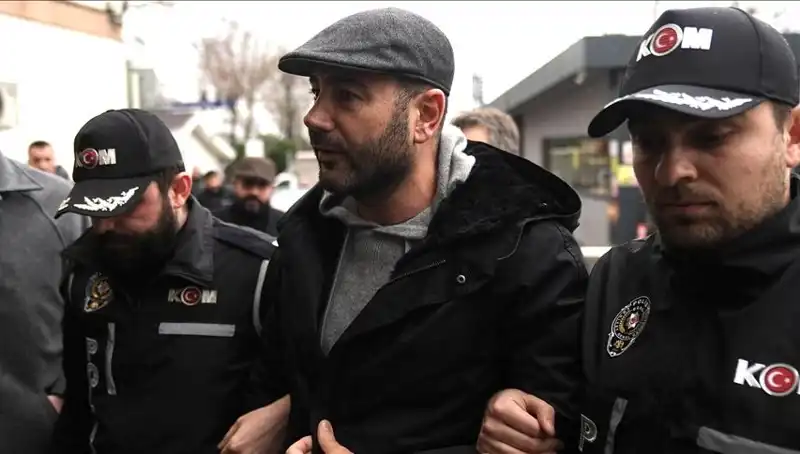 Rıza Akpolat'ın Baldızına Gözaltı: İlişkilerin Gizli Yüzü Ortaya Çıkıyor